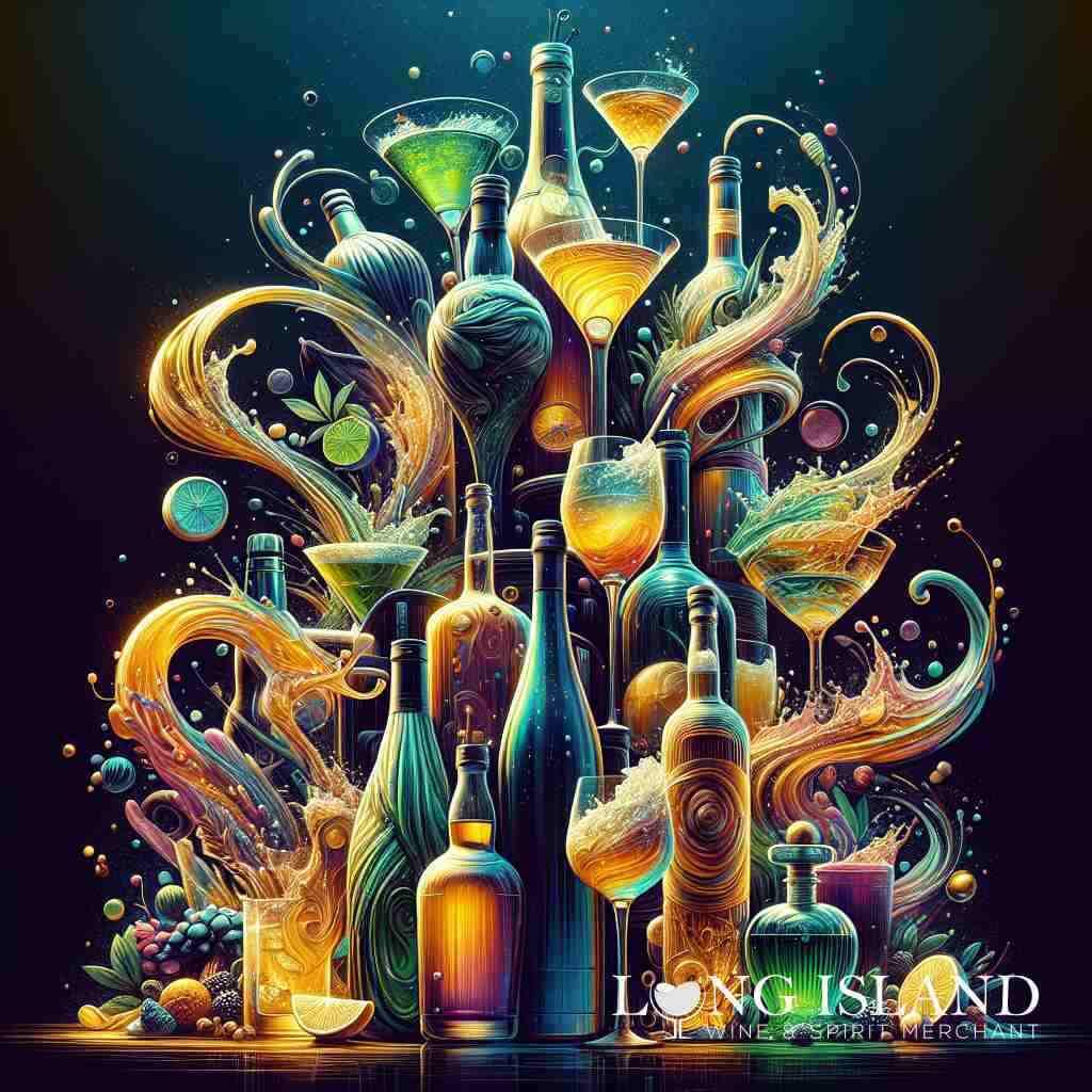 Compare Long Island’s Top Liquor Bottles with Shop Liquor