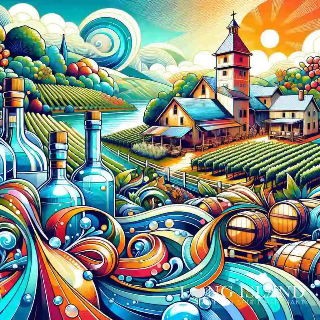 Exploring Top Spirits Near Commack with Shop Liquor