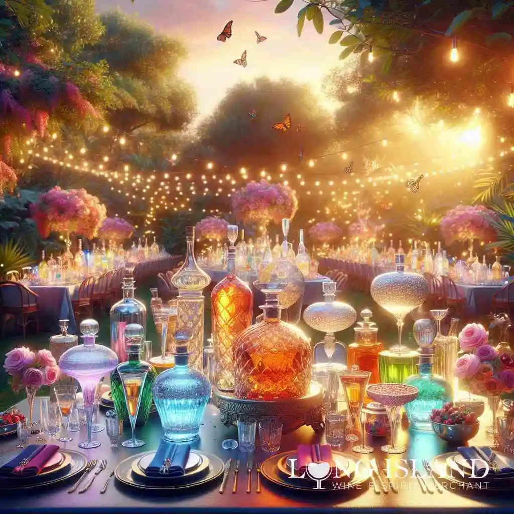 How to Master Liquor Size Decisions with Shop Liquor