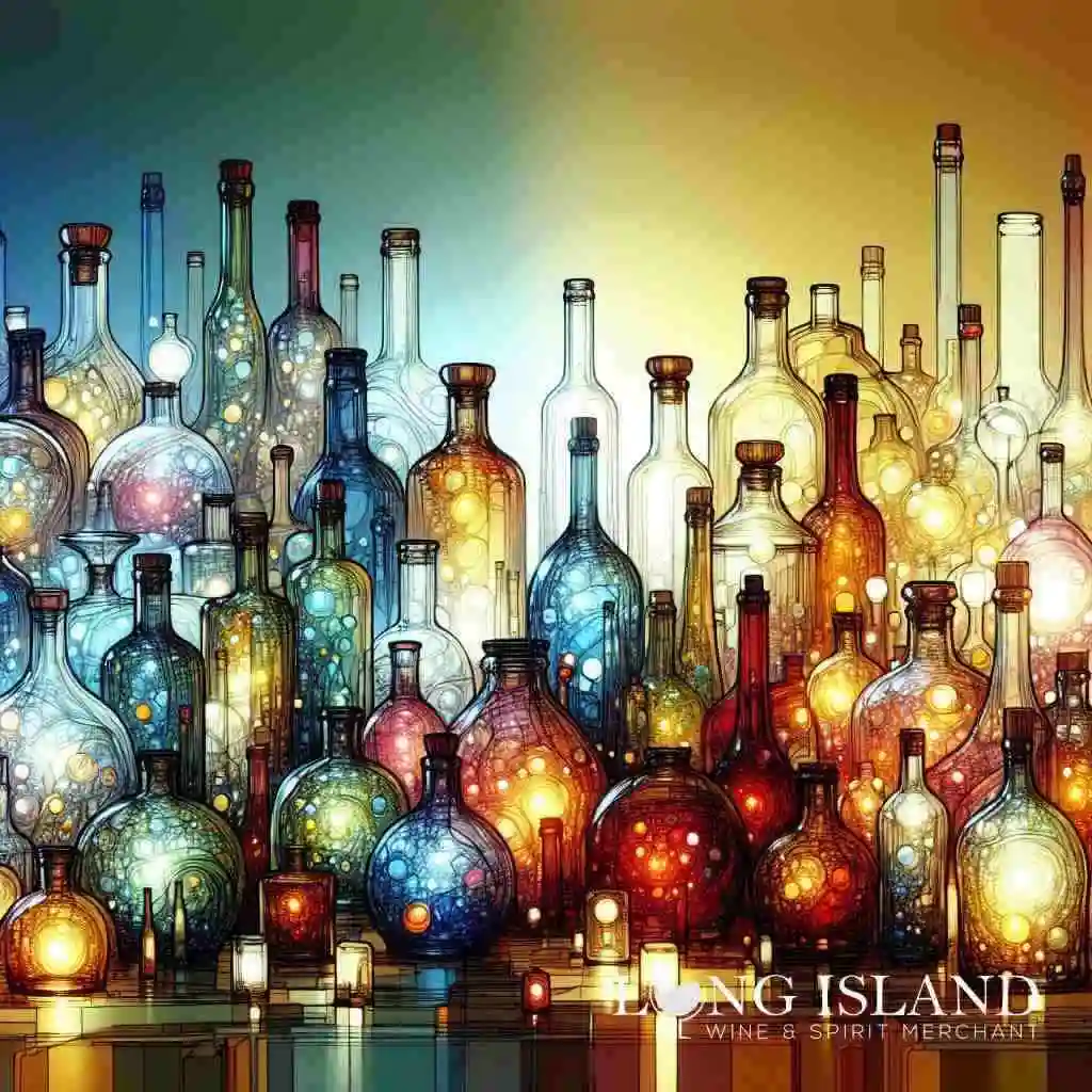 What are Shop Liquor's Leading NY Size Strategies