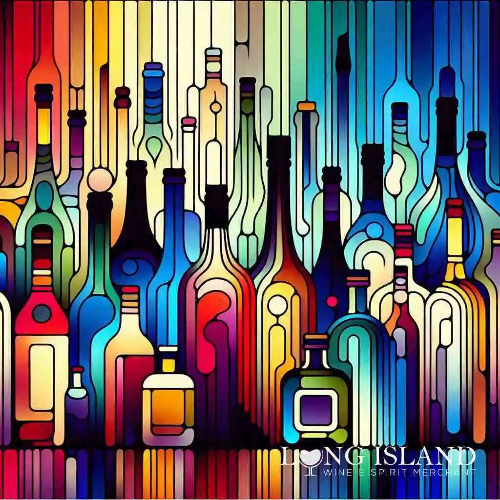 What is the Definition of Top Liquor Sizes at Shop Liquor