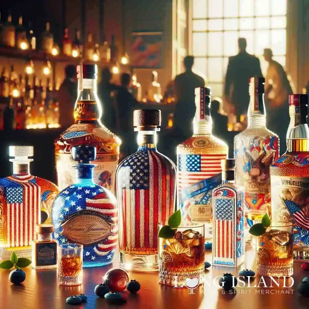 The Ultimate Guide to Liquor Sizes for Veterans Day