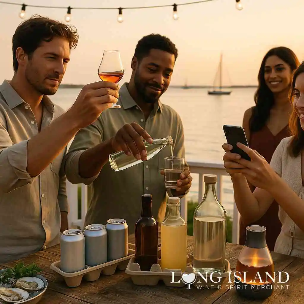 Understanding Liquor Trends Near Suffolk County 2025