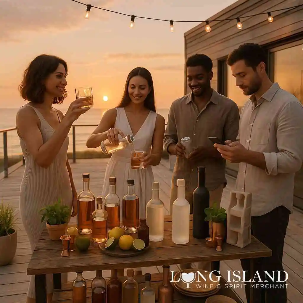 Understanding Liquor Trends Near Suffolk County 2025