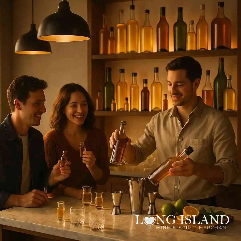 Top 10 Mixology Sizes Explained by Shop Liquor Bottle Sizes