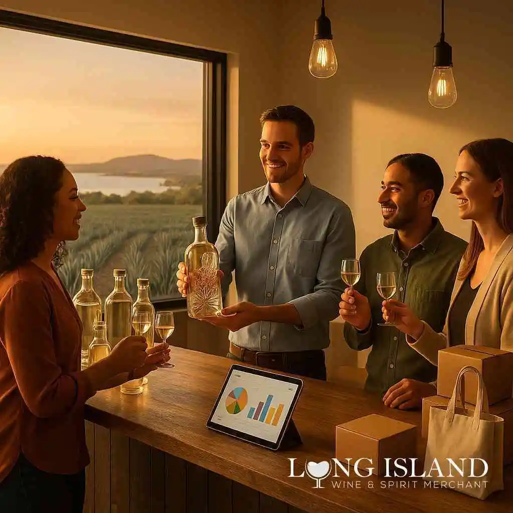 Understanding Shop Liquor's Future Role in Tequila Innovations