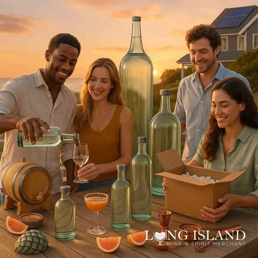 Understanding Shop Liquor's Future Role in Tequila Innovations