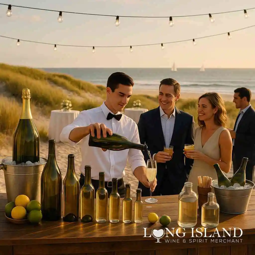 What Is the Ideal Suffolk Size per Shop Liquor Bottle Sizes