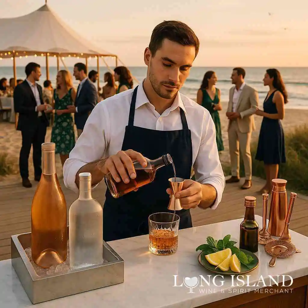 What Is the Ideal Suffolk Size per Shop Liquor Bottle Sizes