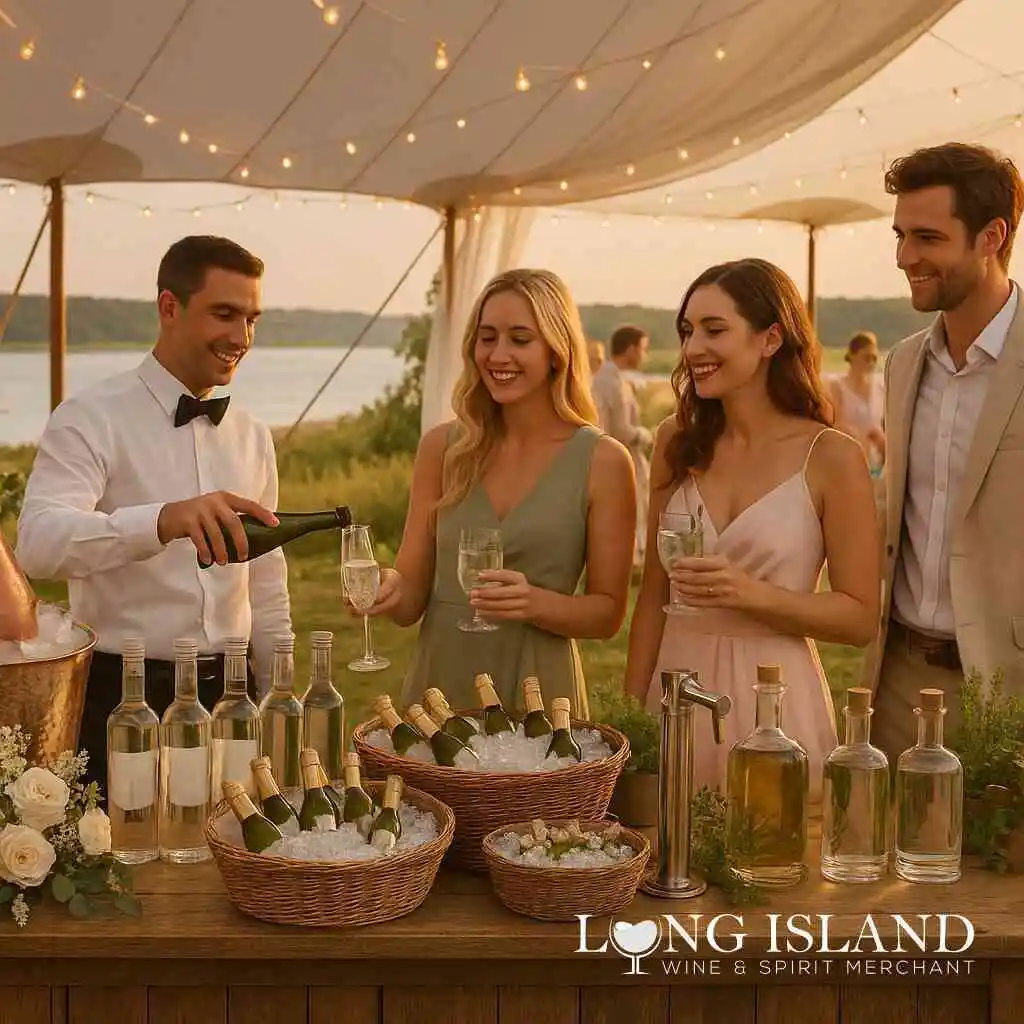 Best Sizes for Suffolk Weddings Shop Liquor Bottle Sizes