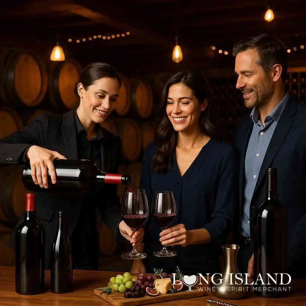 Compare Magnum Jeroboam Wines at Shop Liquor Bottle Sizes