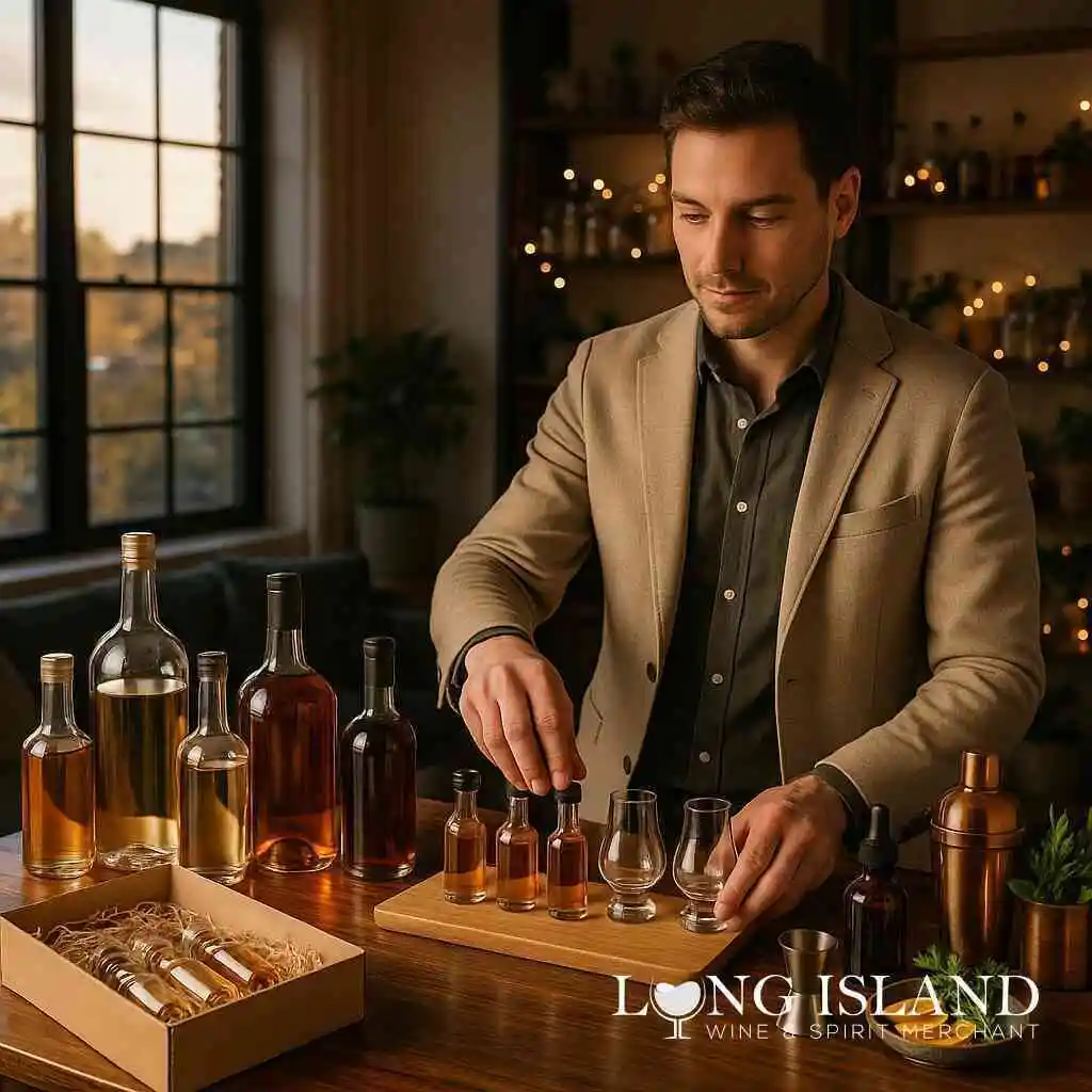 Guide to Spirit Packs by Shop Liquor Bottle Sizes Online