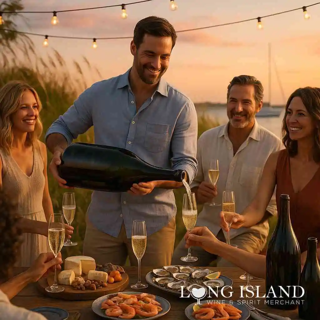 What Does Jeroboam Mean at Shop Liquor Bottle Sizes