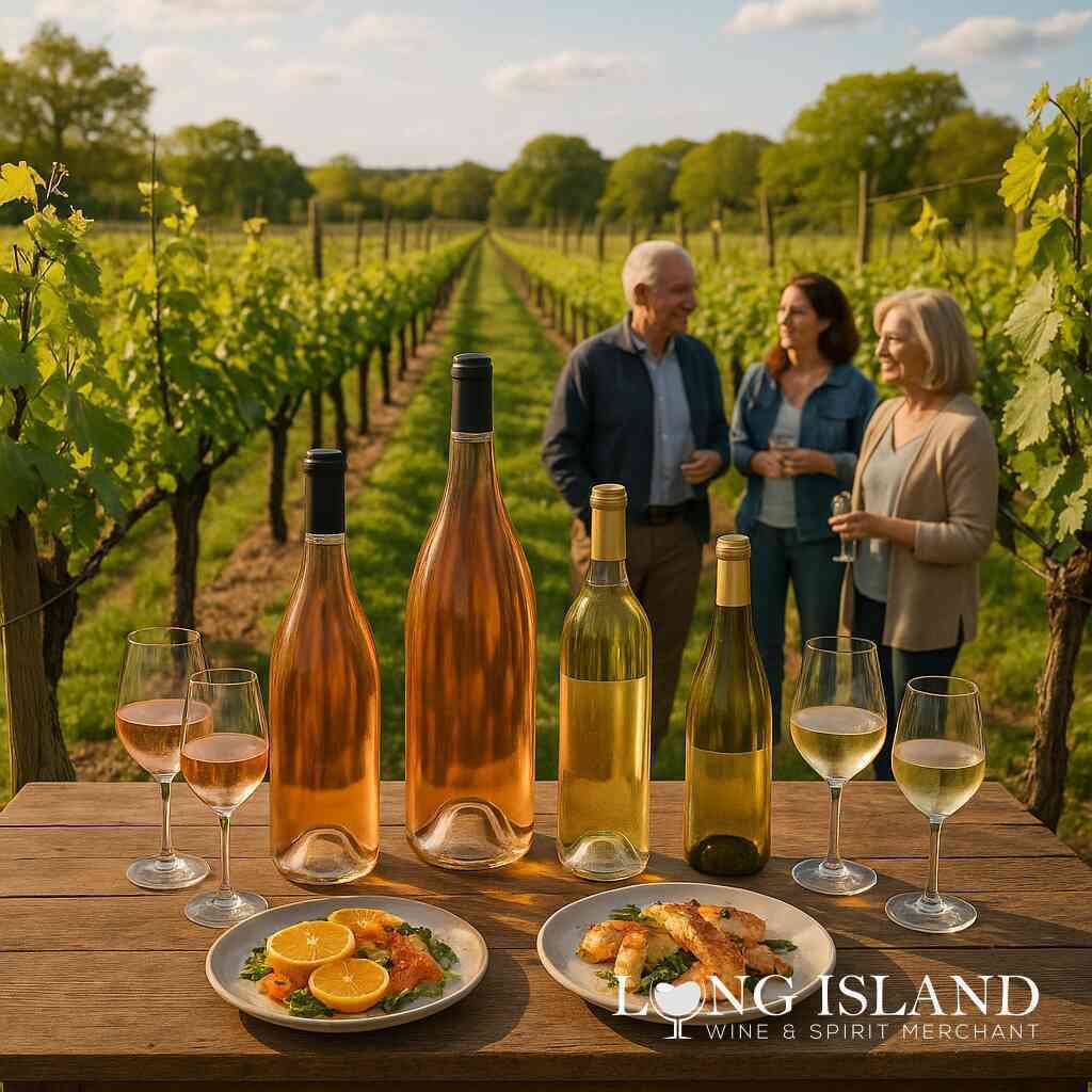 Best Spring 2026 Wine Bottle Size Trends on Long Island