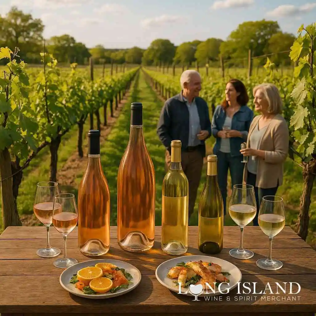 Best Spring 2026 Wine Bottle Size Trends on Long Island