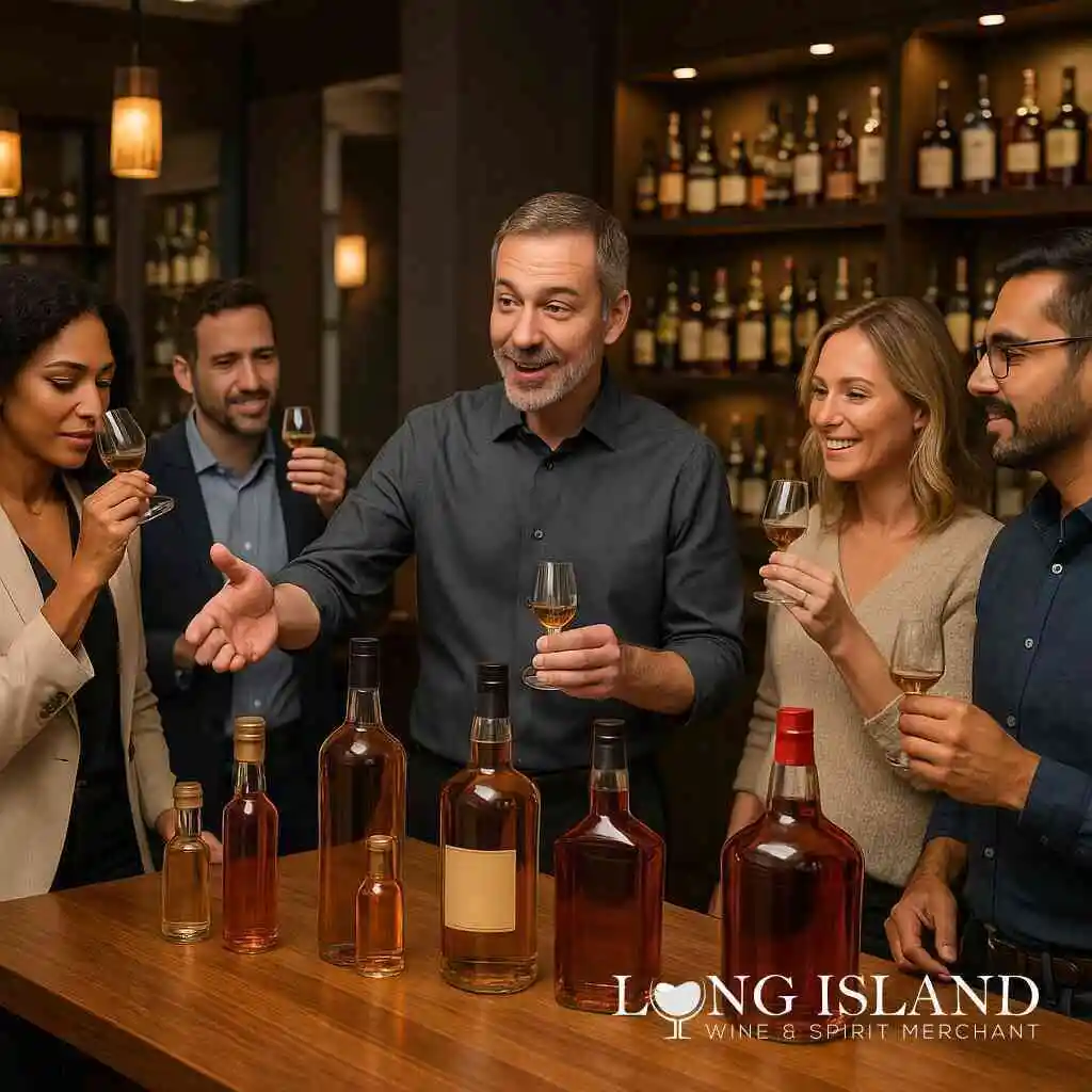 Shop Liquor Bottle Sizes Guide to Nip and Handle Sizes Explained