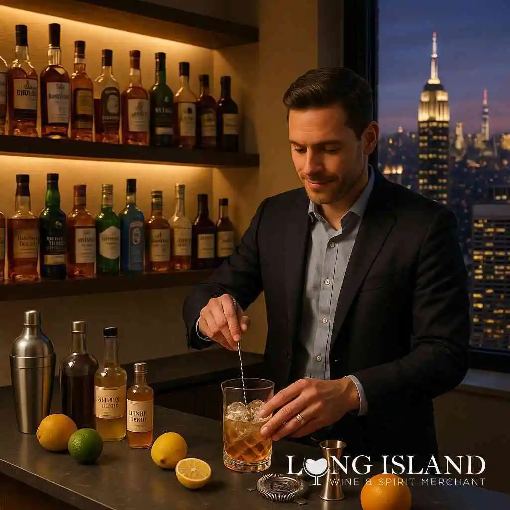 Shop Liquor Bottle Sizes Guide to Spirits Delivery Across NY