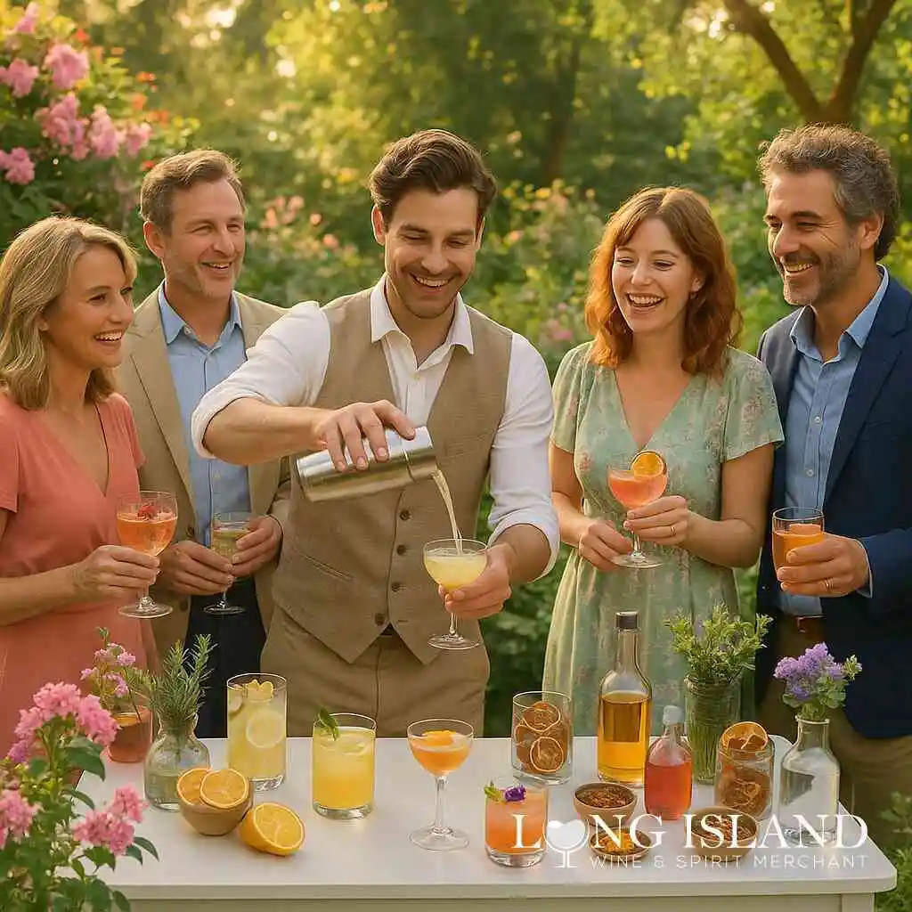 Shop Liquor Bottle Sizes Guide to Spring Cocktail Trends 2026