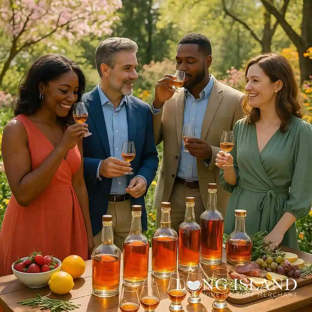 Shop Liquor Bottle Sizes Ranks Top 7 Spring Bourbon Picks 2026