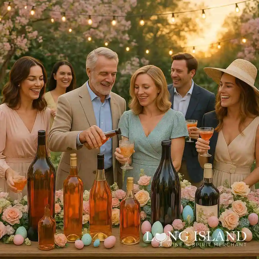 Top 7 Liquor Bottle Sizes for Easter Gatherings 2026