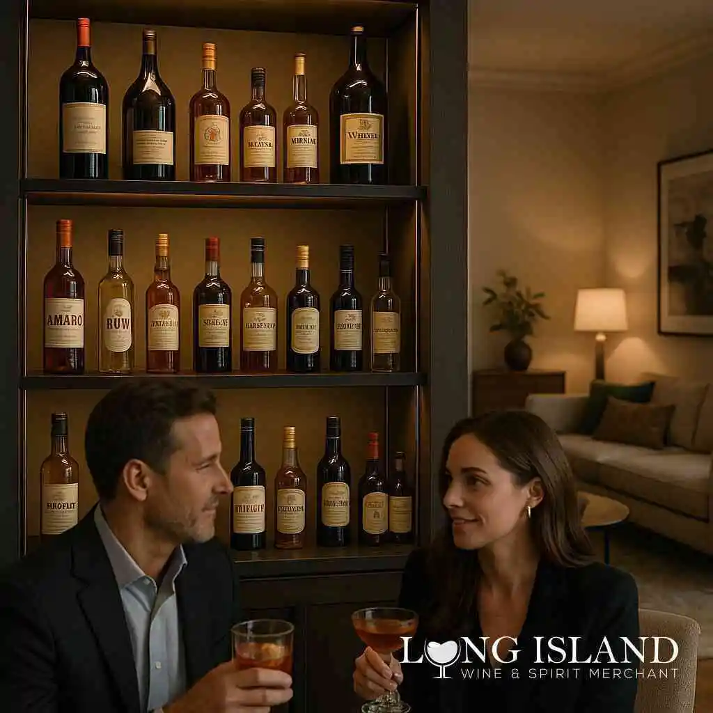 What Bottle Size Should You Order From Shop Liquor Bottle Sizes