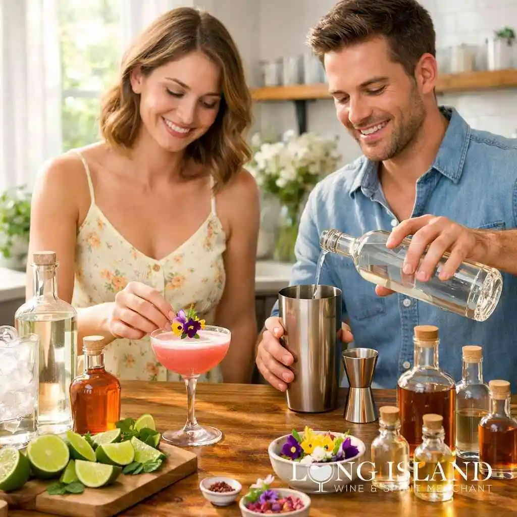 Best Craft Spirit Bottle Sizes For Spring 2026 Cocktails