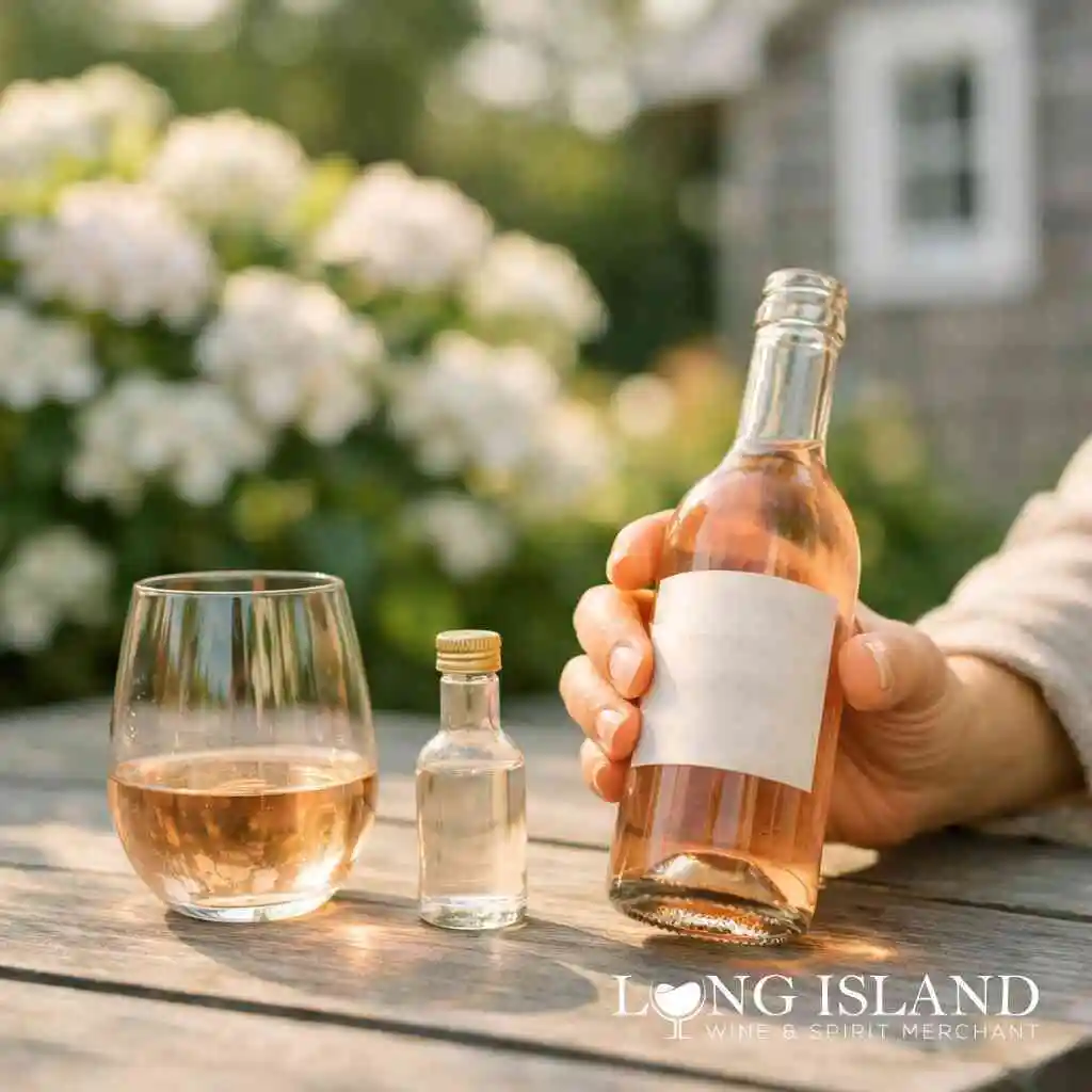 How Shop Liquor Bottle Sizes Picks the Best Spring Wines