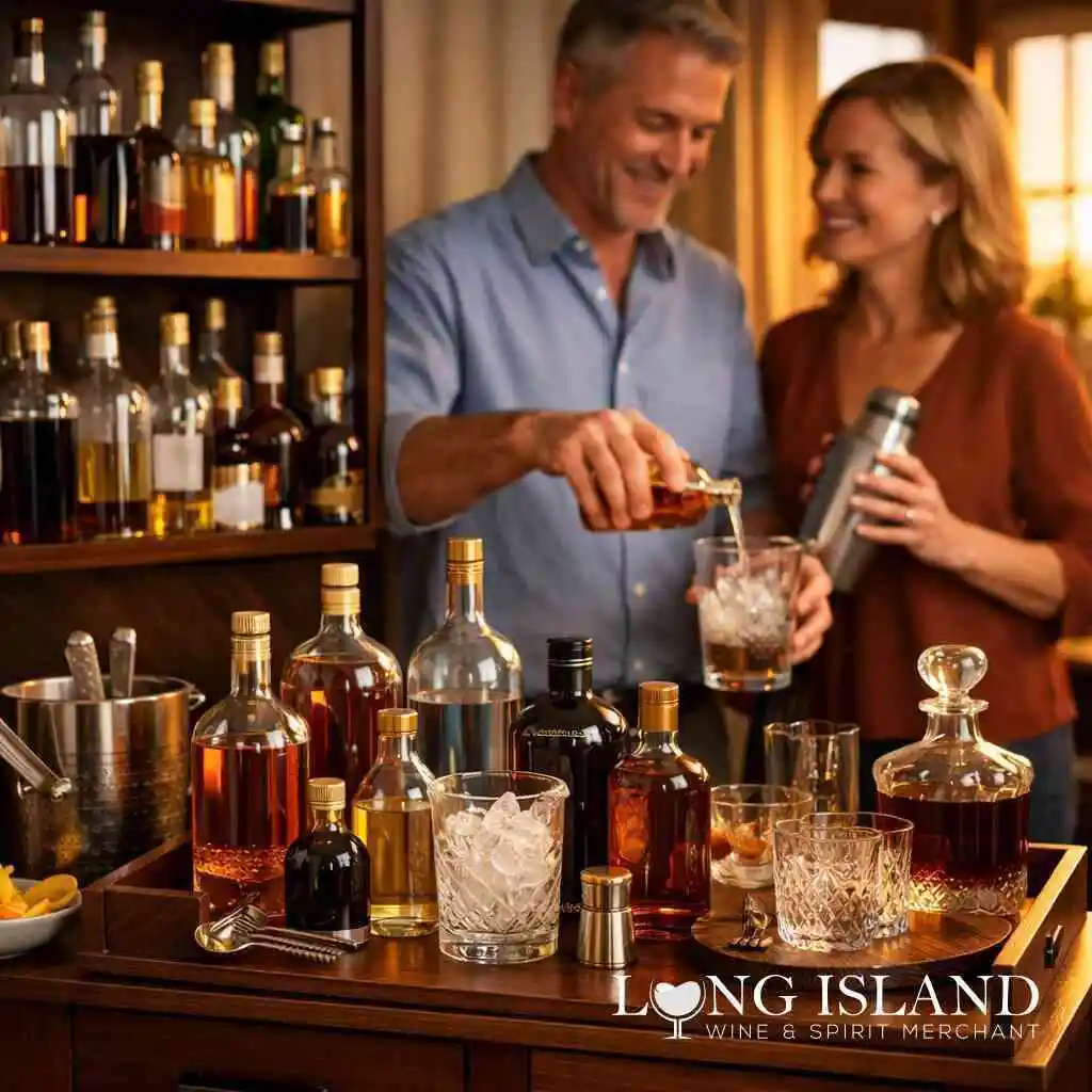 Shop Liquor Bottle Sizes 2026 Mix and Match Case Strategy