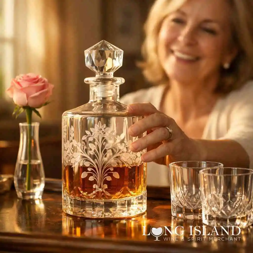 Shop Liquor Bottle Sizes Custom Engraved Bottles For Mom