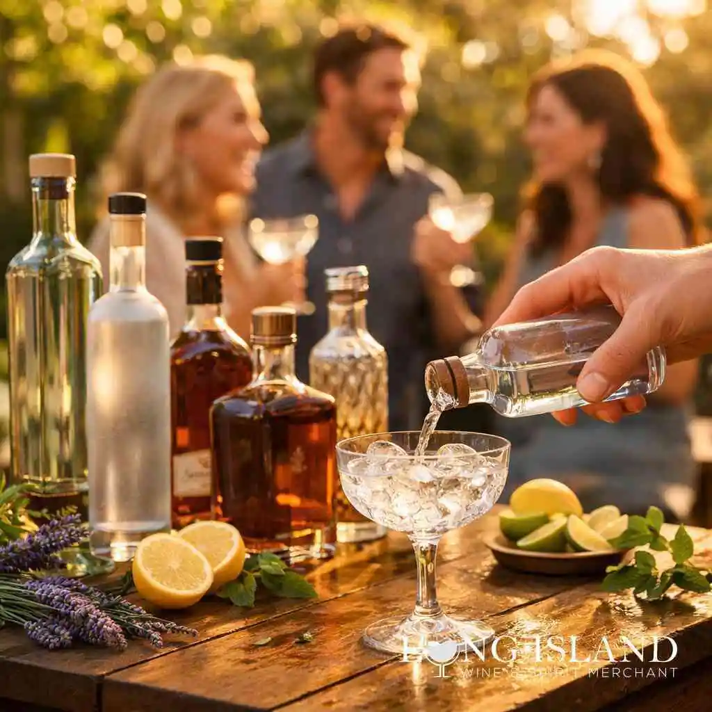 Shop Liquor Bottle Sizes Guide to Spring 2026 Bottle Trends