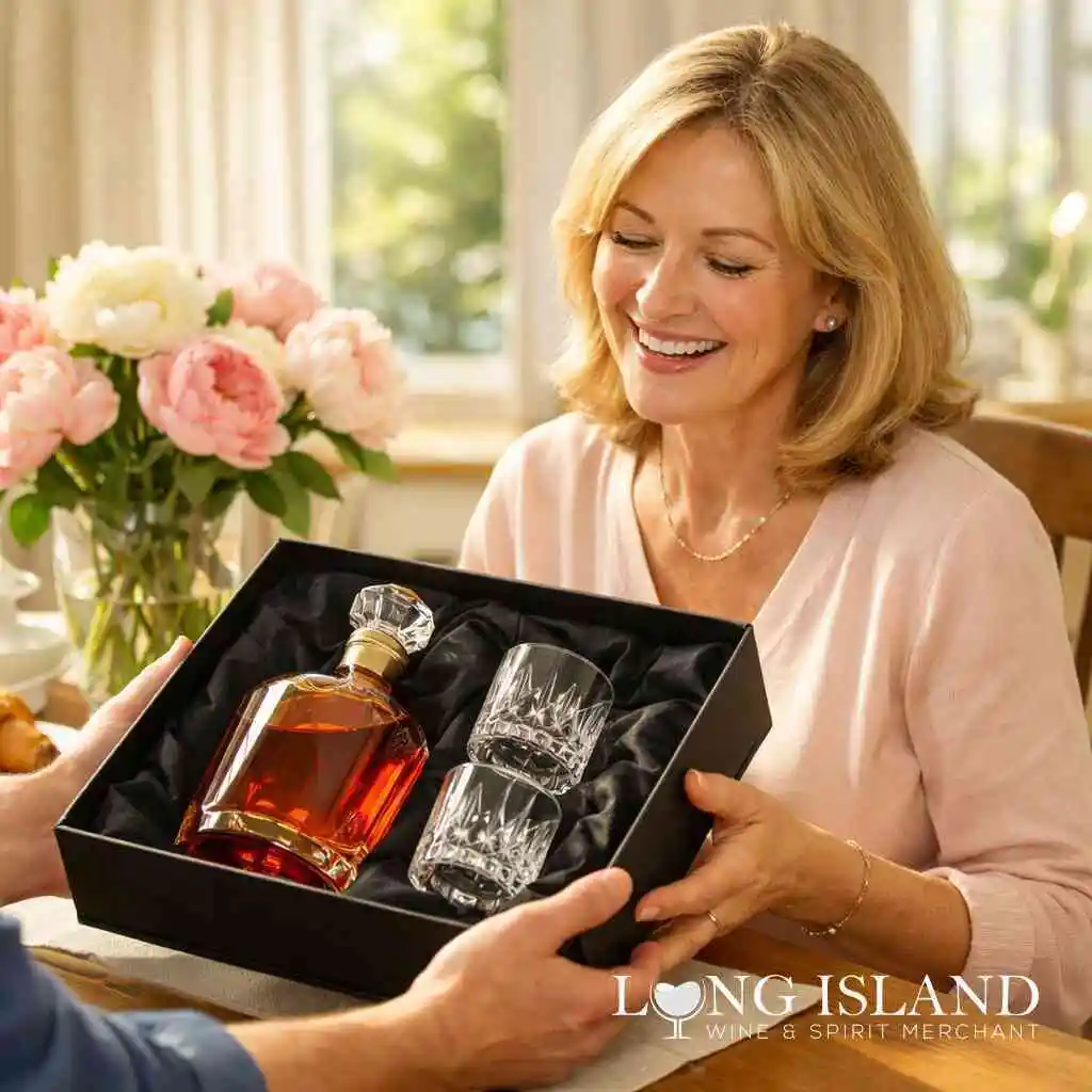 Shop Liquor Bottle Sizes Mothers Day Gift Guide 2026
