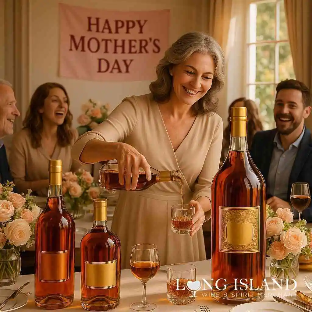 Top 5 Liquor Bottle Sizes for Mothers Day Gifts 2026