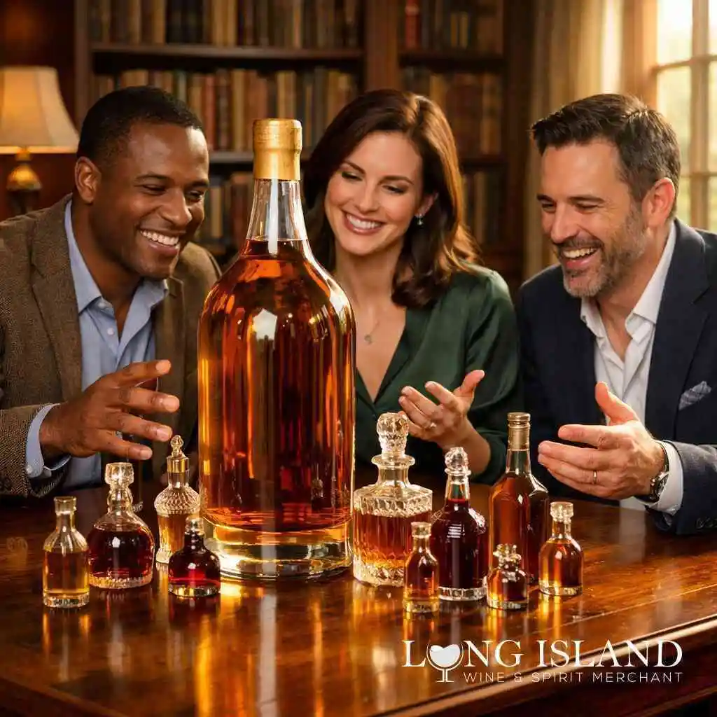 Top 5 Rare Liquor Bottle Sizes At Shop Liquor Bottle Sizes