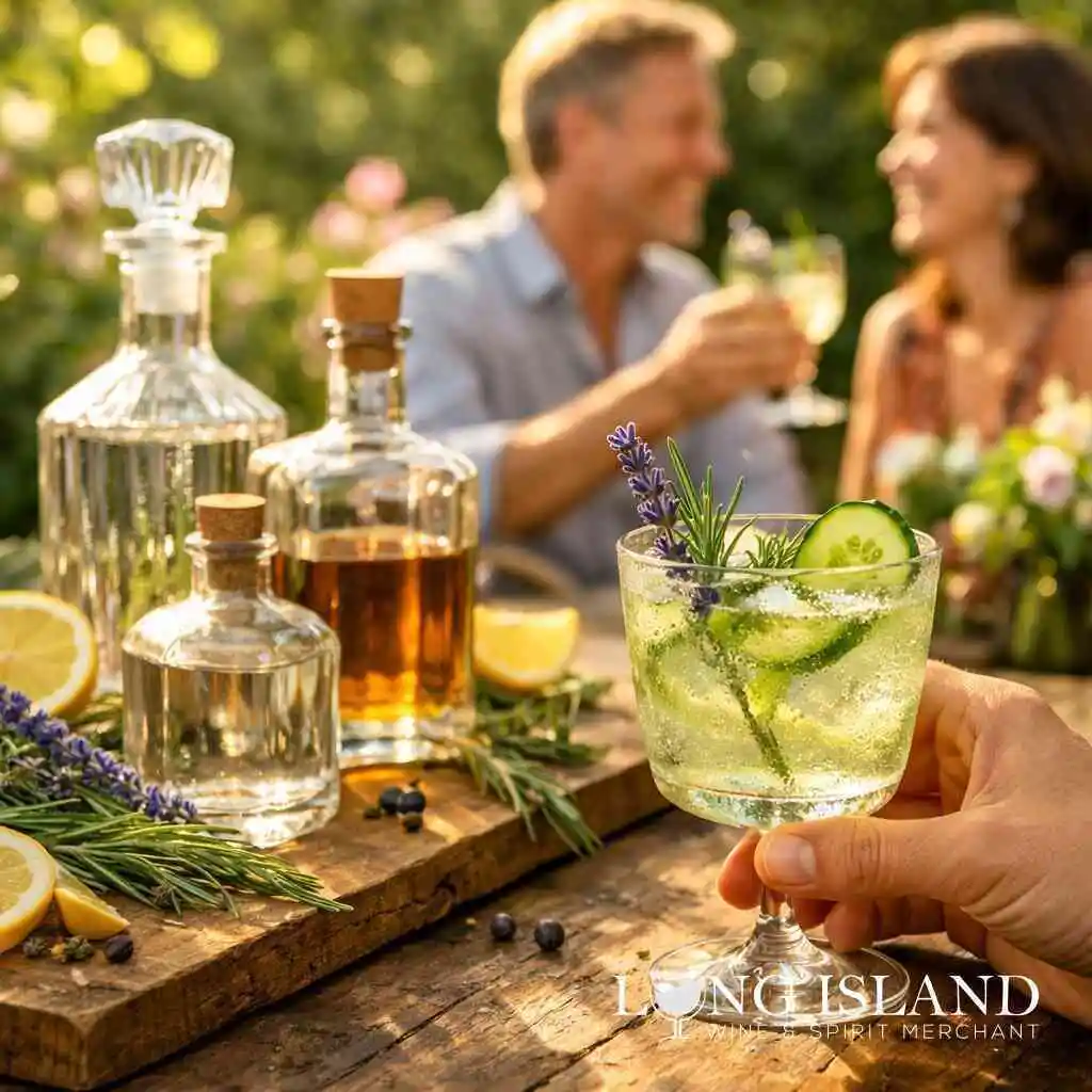 Top Spring 2026 Spirits Trending at Shop Liquor Bottle Sizes