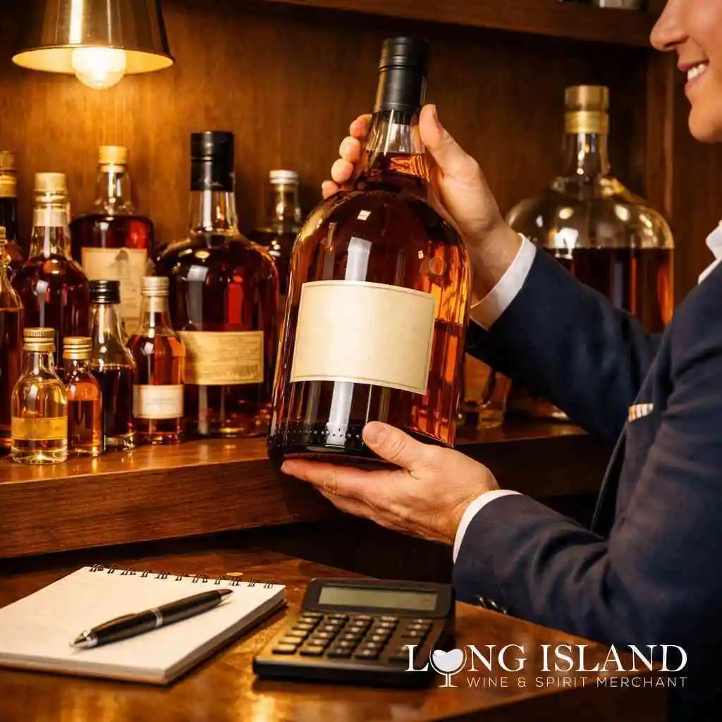 Ultimate Guide To Liquor Bottle Size Pricing Strategies