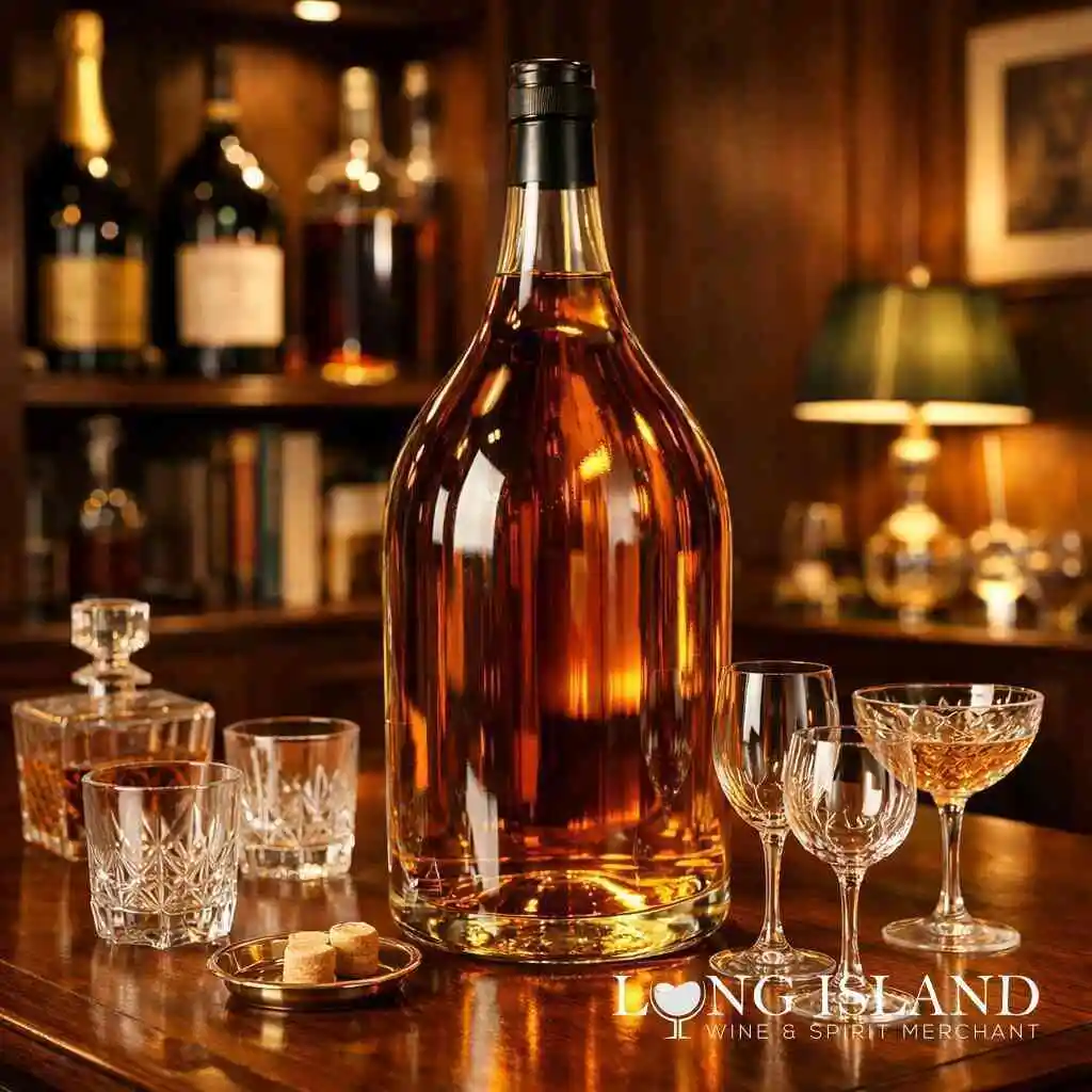 What Is a Jeroboam Shop Liquor Bottle Sizes Exclusive Guide