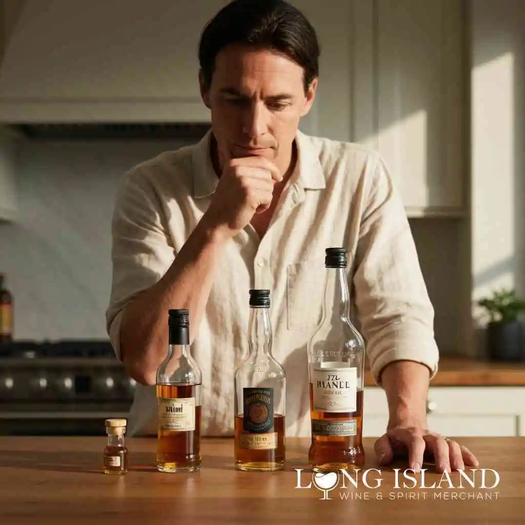 Best Liquor Bottle Sizes for Summer 2026 Party Planning