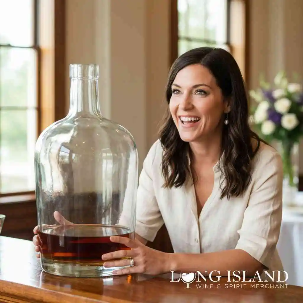 Comparing 2026 Liquor Bottle Sizes for Large Celebrations