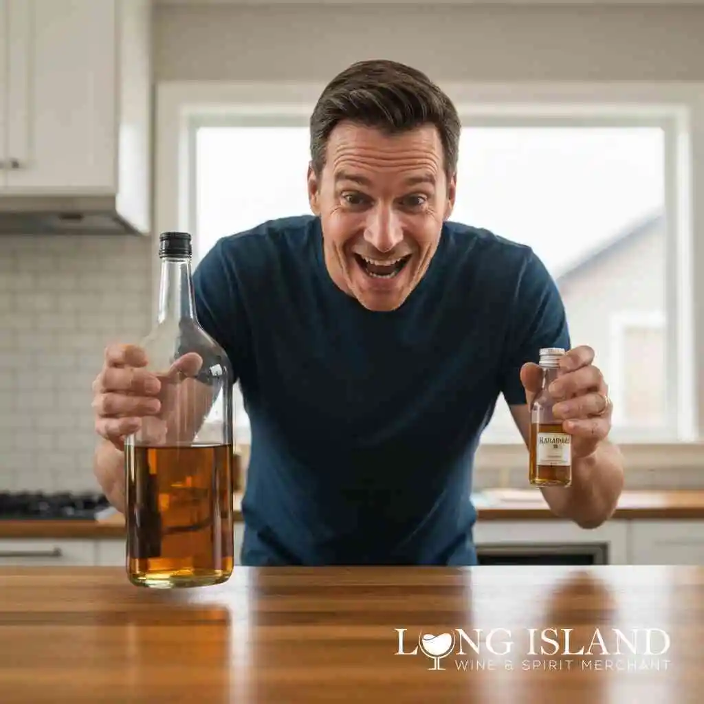 How Shop Liquor Bottle Sizes Saves Money on Bulk Orders 2026