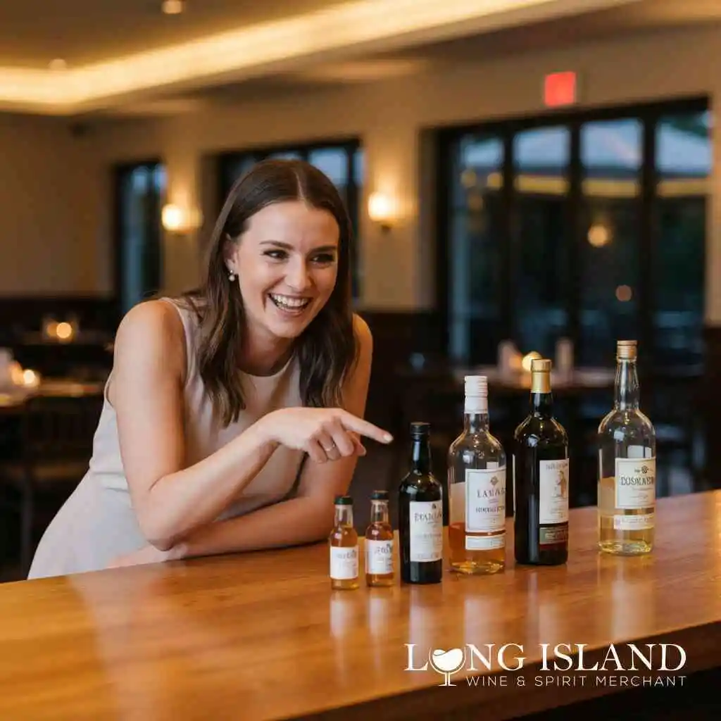 Latest Wine & Liquor Bottle Size Trends for 2026 Weddings