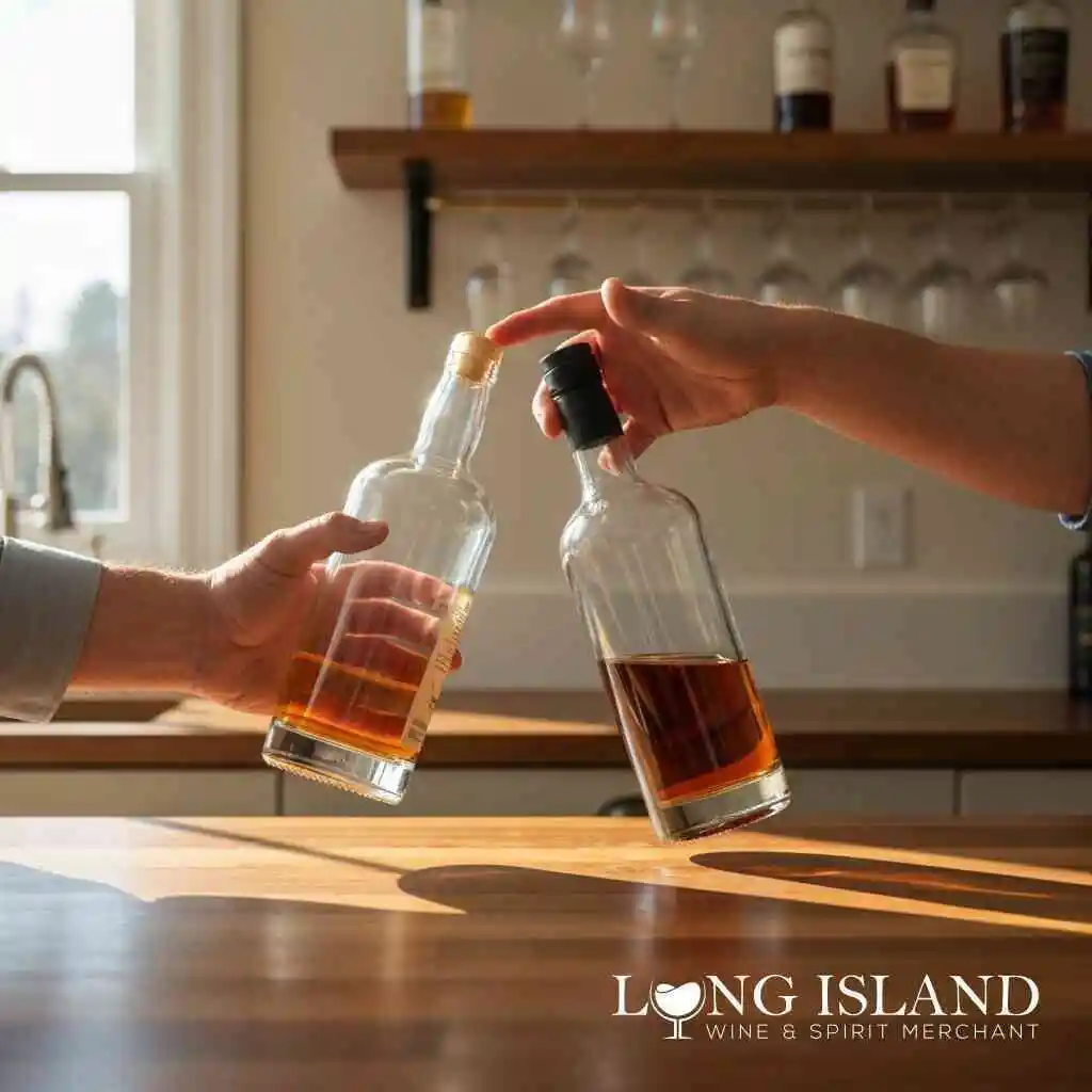 Modern Liquor Bottle Sizes Trends for 2026 Spirit Lovers