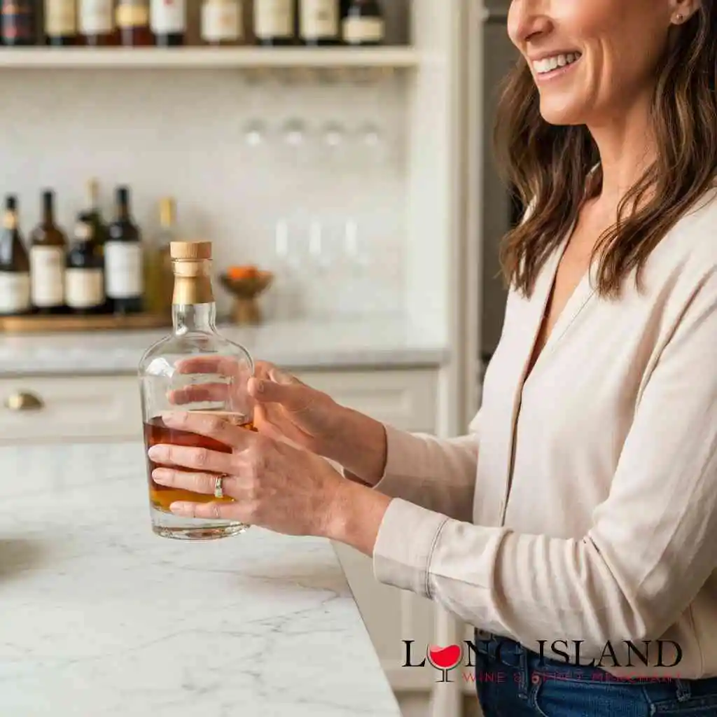Shop Liquor Bottle Sizes: Exclusive Picks for Mother's Day