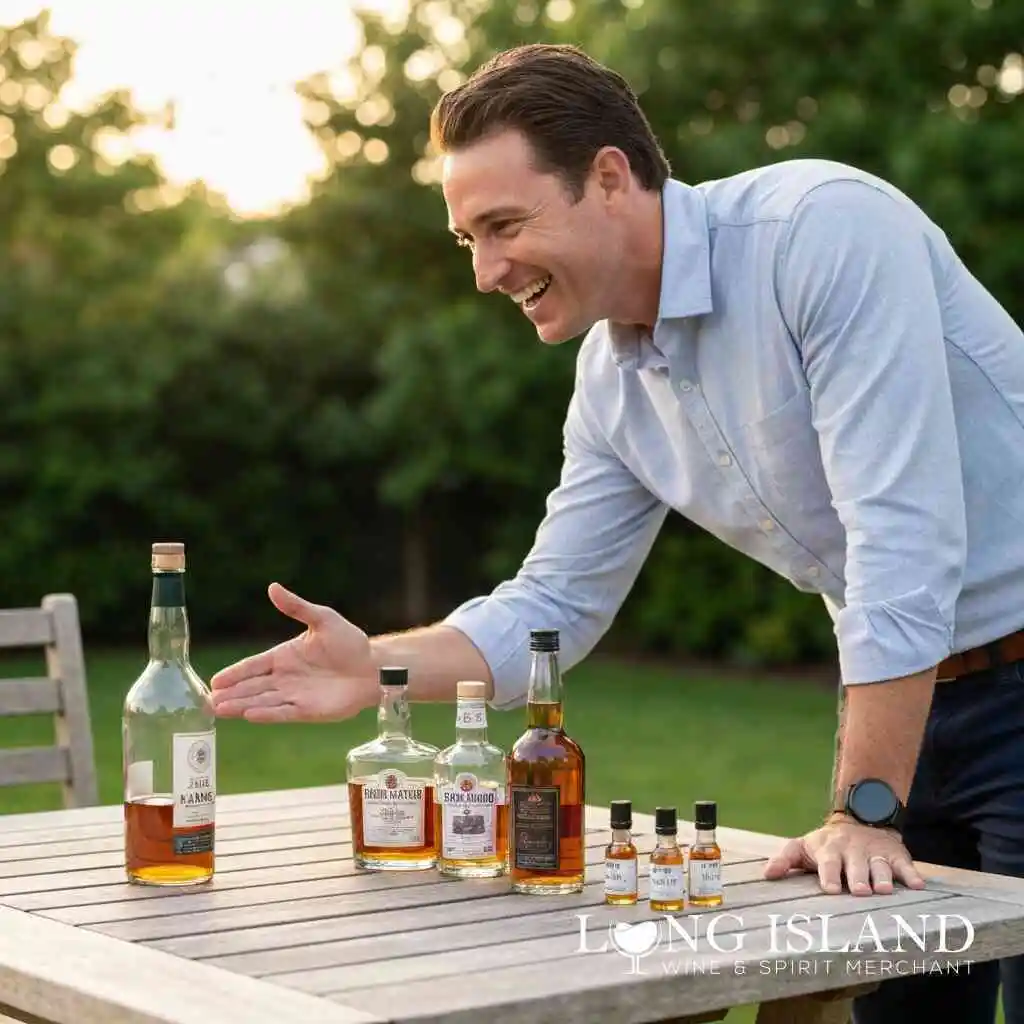 Shop Liquor Bottle Sizes Guide for Memorial Day 2026 Events