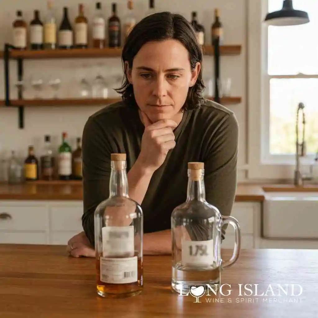 Shop Liquor Bottle Sizes Guide to Standard Spirit Measures
