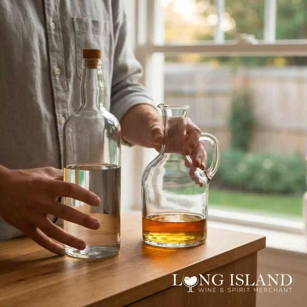 Shop Liquor Bottle Sizes Inventory Tips for Summer Holidays