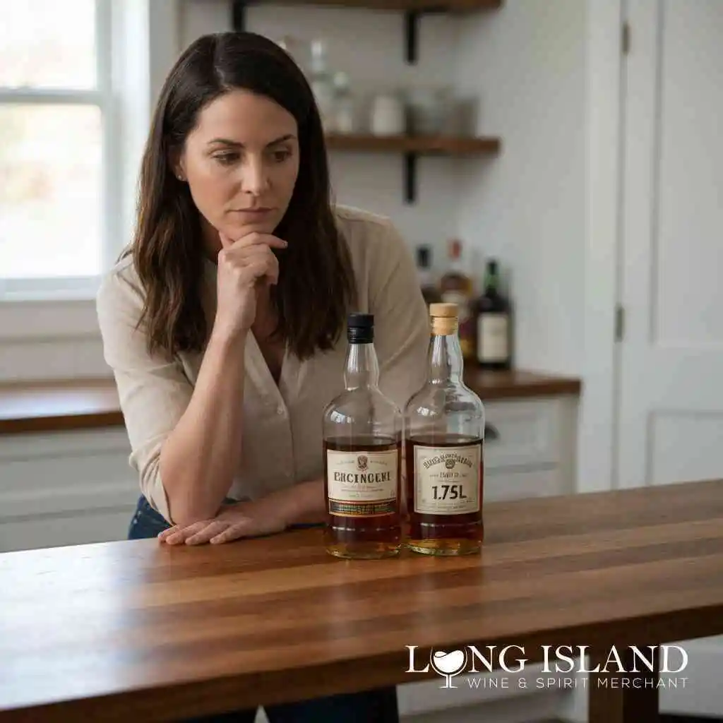 Shop Liquor Bottle Sizes Metric Conversion for 2026 Events