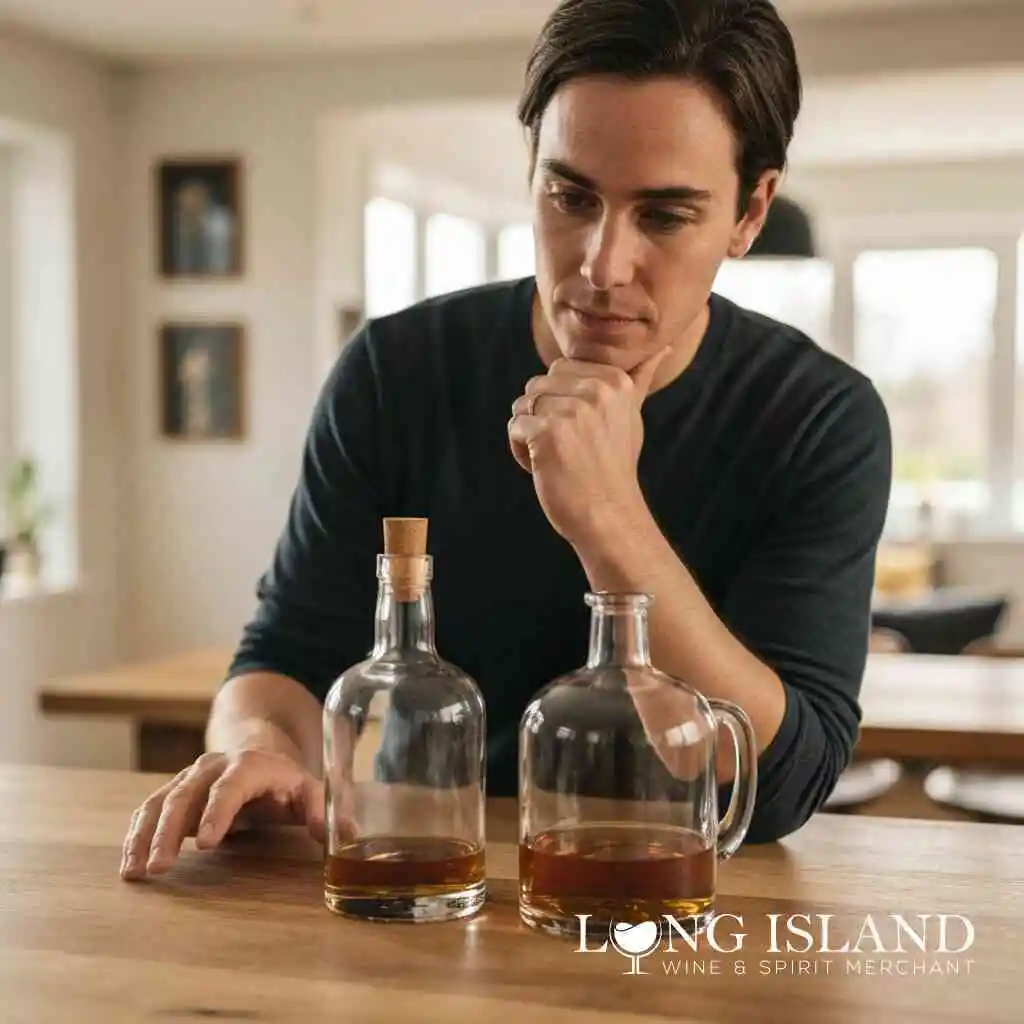 Shop Liquor Bottle Sizes Metric to Imperial Conversion 2026
