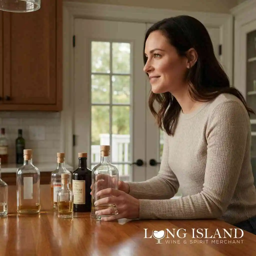 Shop Liquor Bottle Sizes Trends for 2026 Craft Spirit Sales