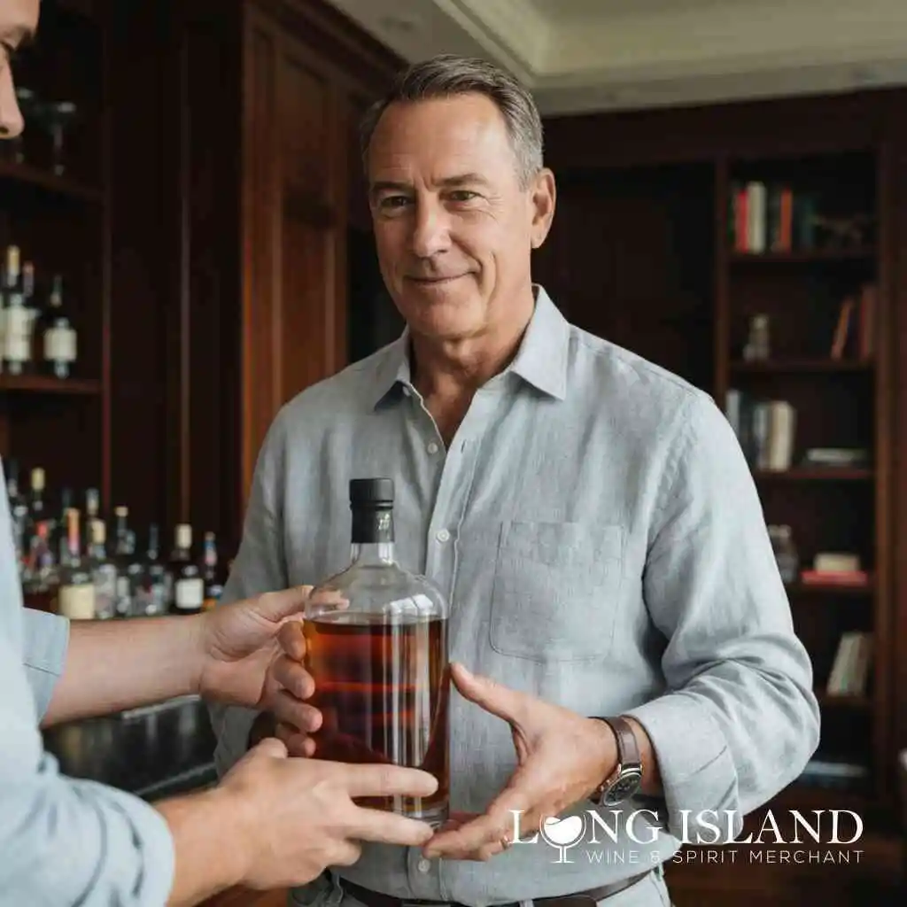 Top 7 Spirits at Shop Liquor Bottle Sizes for Fathers Day
