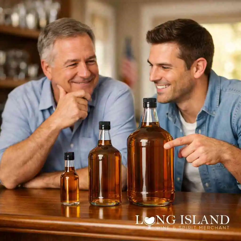 Shop Liquor Bottle Sizes Top Picks for Father Day 2026